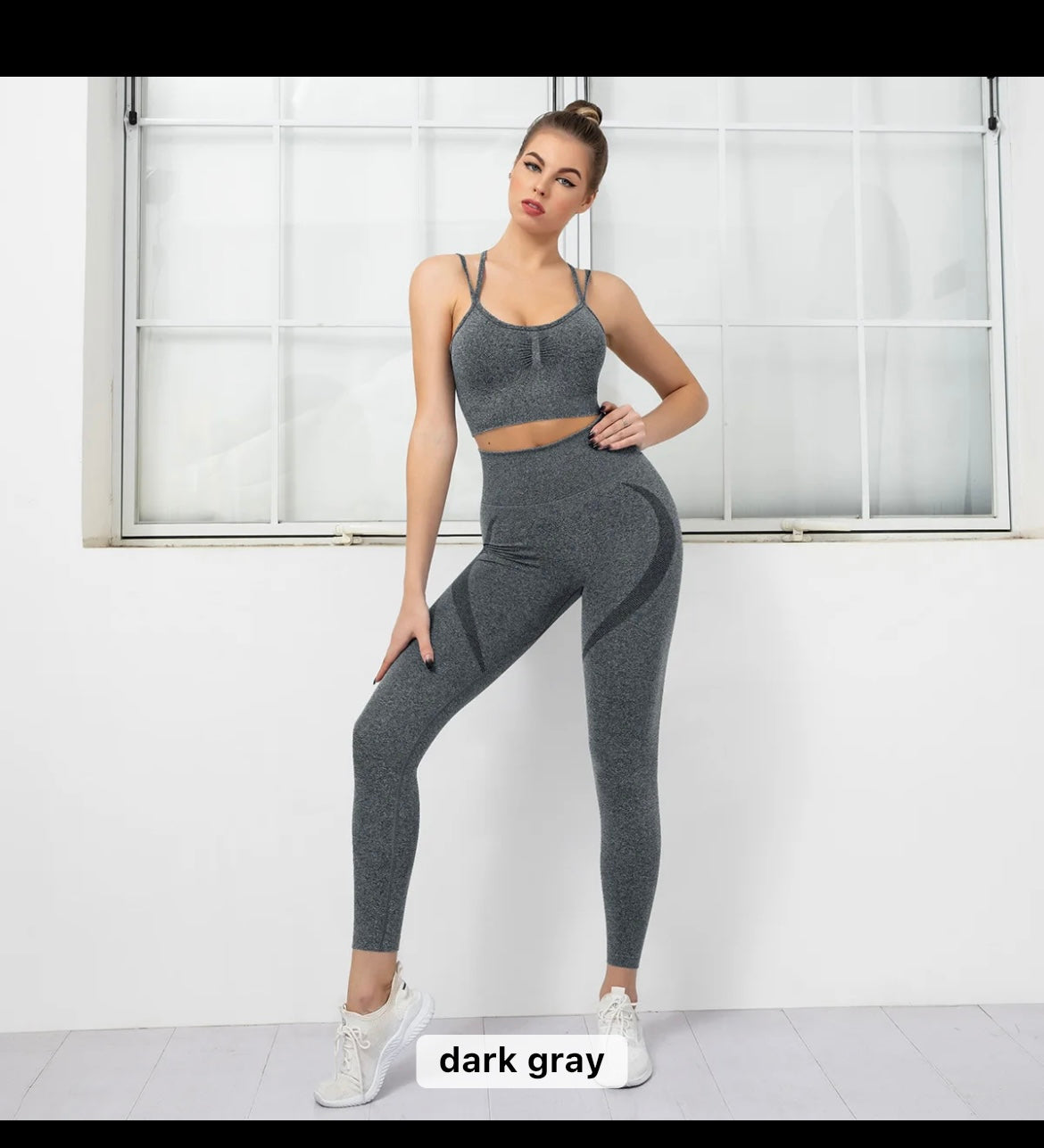 Yoga set