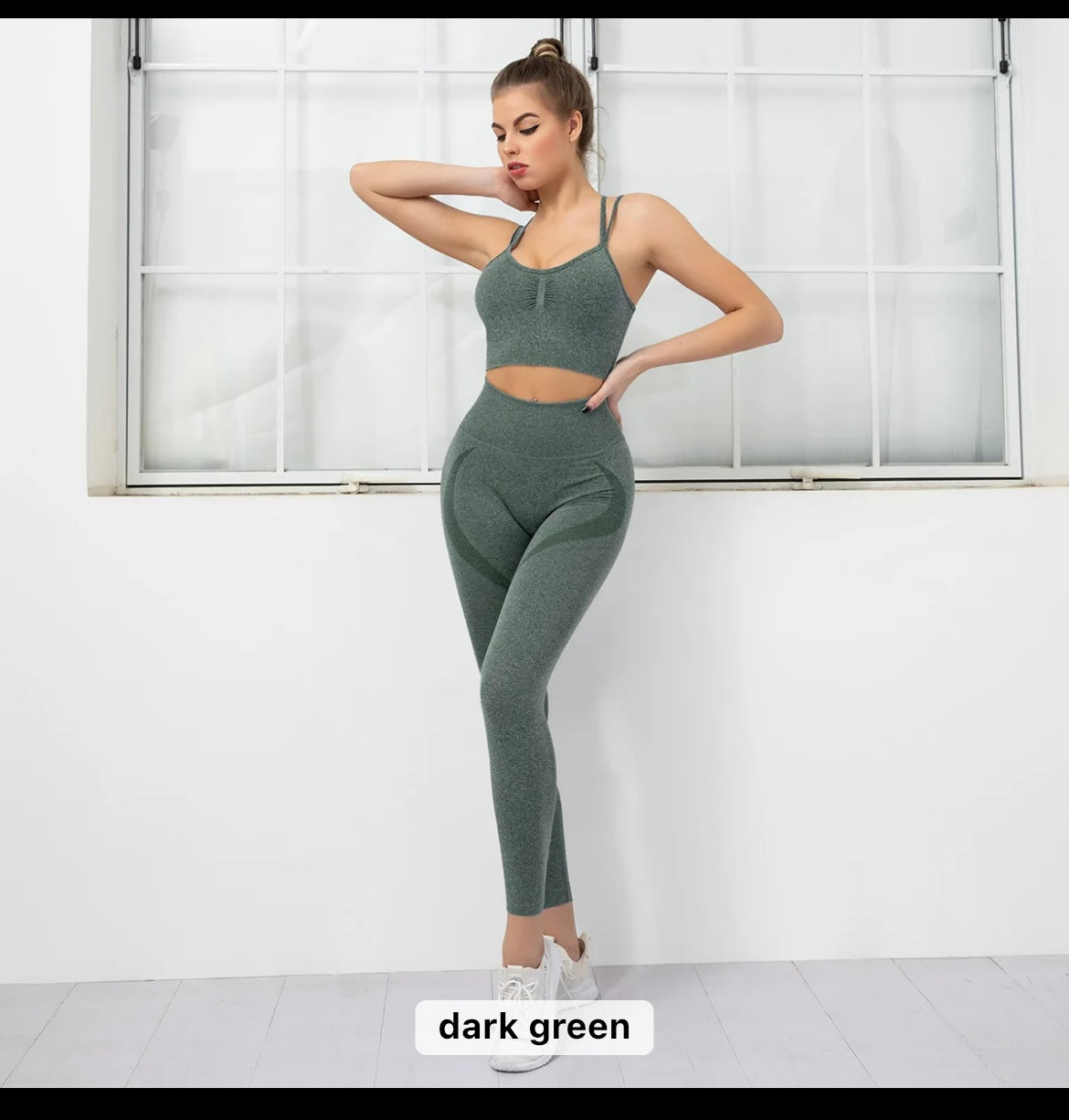 Yoga set